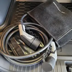 Hyundai Kona Kona Electrique 39 kWh - 136 ch Intuitive Saintes