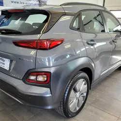 Hyundai Kona Kona Electrique 39 kWh - 136 ch Intuitive Saintes