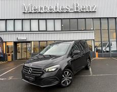 Mercedes Classe T Poitiers