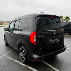 Mercedes Classe T 180 d PROGRESSIVE Standard Poitiers