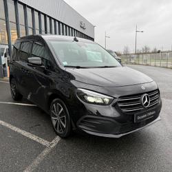 Mercedes Classe T 180 d PROGRESSIVE Standard Poitiers