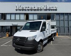 Mercedes Sprinter Poitiers