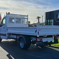 Mercedes Sprinter VS30 514 Ch&acirc;ssis cab 37 3,5t Propul. 51 Poitiers