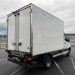 Mercedes Sprinter 516 CDI 37CC Caisse Frigorifique FRCX Poitiers