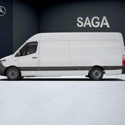 Mercedes Sprinter ESPRINTER 420 FG 43 4,0t PRO Poitiers