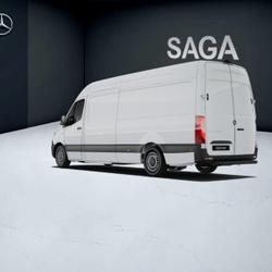 Mercedes Sprinter ESPRINTER 420 FG 43 4,0t PRO Poitiers