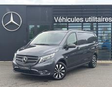Mercedes Vito Poitiers