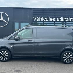 Mercedes Vito 119 CDI Fourgon Compact Poitiers