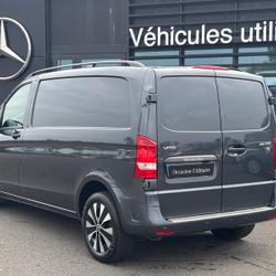Mercedes Vito 119 CDI Fourgon Compact Poitiers