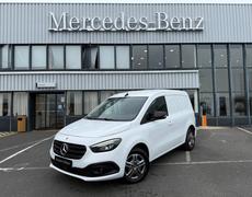 Mercedes Citan Poitiers