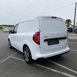 Mercedes Citan 112 CDI Fourgon PRO Standard Poitiers