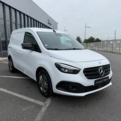 Mercedes Citan 112 CDI Fourgon PRO Standard Poitiers