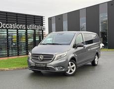 Mercedes Vito Poitiers