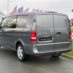 Mercedes Vito 116 CDI Mixto Long Pro Poitiers
