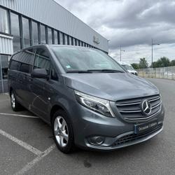 Mercedes Vito 116 CDI Mixto Long Pro Poitiers