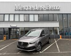 Mercedes Citan Poitiers