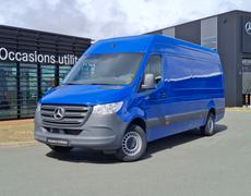 Mercedes Sprinter Poitiers