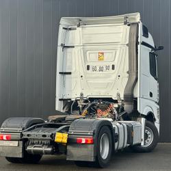 Mercedes Actros 1845 LS 4x2 BigSpace 2.50M Poitiers