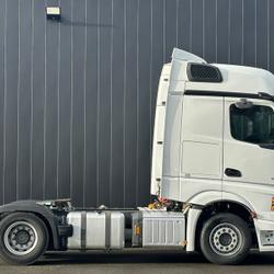 Mercedes Actros 1845 LS 4x2 BigSpace 2.50M Poitiers