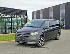 Mercedes Vito Poitiers