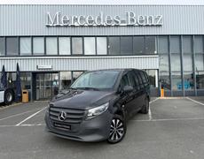 Mercedes Vito Poitiers
