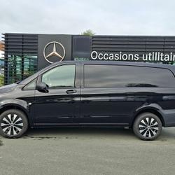 Mercedes Vito 119 CDI 4x4 Fourgon Long Pro Poitiers