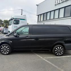 Mercedes Vito 119 CDI 4x4 Fourgon Long Pro Poitiers