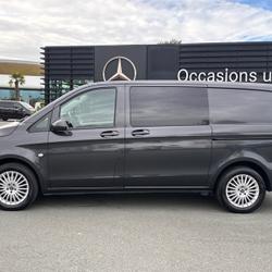 Mercedes Vito 116 CDI Mixto Long Poitiers
