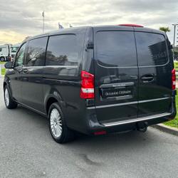 Mercedes Vito 116 CDI Mixto Long Poitiers
