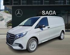 Mercedes Vito Poitiers