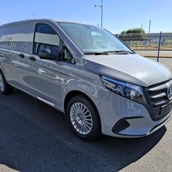 Mercedes Vito 114 CDI Fourgon CP PRO Poitiers