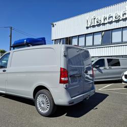 Mercedes Vito 114 CDI Fourgon CP PRO Poitiers