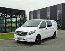 Mercedes Vito Poitiers