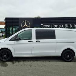 Mercedes Vito 116 CDI Mixto Extra long Poitiers