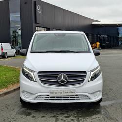 Mercedes Vito 116 CDI Mixto Extra long Poitiers