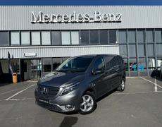 Mercedes Vito Poitiers