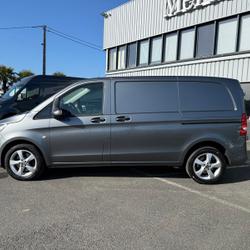 Mercedes Vito 119 CDI 4x4 Fourgon Compact Poitiers