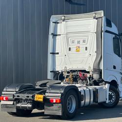 Mercedes Actros 1845 LS BigSpace 2.50 m Poitiers