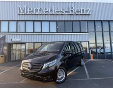 Mercedes Vito Poitiers