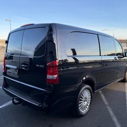 Mercedes Vito 119 CDI Mixto Extra long Poitiers
