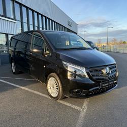 Mercedes Vito 119 CDI Mixto Extra long Poitiers