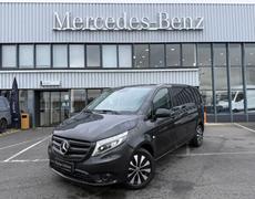 Mercedes Vito Poitiers