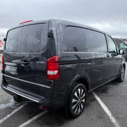 Mercedes Vito 114 CDI Fourgon Compact Poitiers