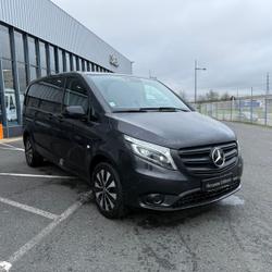 Mercedes Vito 114 CDI Fourgon Compact Poitiers