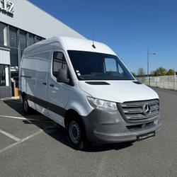Mercedes Sprinter 314 CDI Fourgon Toit sureleve Standard Poitiers