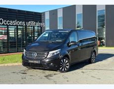 Mercedes Vito Poitiers