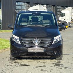 Mercedes Vito 114 CDI 4x4 Tourer SELECT Extra long Poitiers