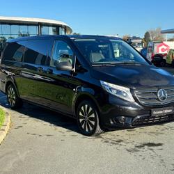 Mercedes Vito 114 CDI 4x4 Tourer SELECT Extra long Poitiers