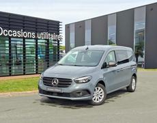 Mercedes Citan Poitiers