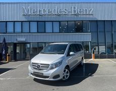 Mercedes Classe V Poitiers